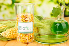 Hurlet biofuel availability