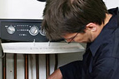 boiler repair Hurlet