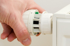 Hurlet central heating repair costs